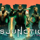 ステルスアクションRPG「Disjunction - ディスジャンクション」、PS4／Switchで3月18日配信！