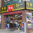 「すき家 アキバ田代通り店」が、エヴァンゲリオンとのコラボキャンペーン「外食5チェーン共同作戦」を開催中！
