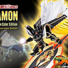 「DIGITAL MONSTER X-evolution」から、「アルファモン:王竜剣 -Premium Color Edition-」がS.H.Figuartsシリーズに登場！