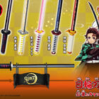 TVアニメ「鬼滅の刃」、飾れる日輪刀型「鉛筆＆キャップ」が登場！ ステーショナリーシリーズも合わせて発売