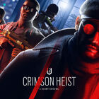 「レインボーシックス シージ」にて「CRIMSON HEIST」が配信開始！ フリーウィークも3月18日より実施！