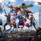次世代機版「Mavel's Avengers（アベンジャーズ）」発売！ 新オペレーション「ホークアイ：不完全な未来」も配信！