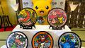 京都にポケモンのマンホール「ポケふた」5枚が登場！ 順次「Pokemon GO」のポケストップに！