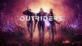 スクエニが贈るTPS「OUTRIDERS（アウトライダーズ）」、PS5／PS4／Xboxで本日発売！