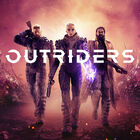 スクエニが贈るTPS「OUTRIDERS（アウトライダーズ）」、PS5／PS4／Xboxで本日発売！