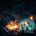 「エイリアン」の世界を舞台とする新作ゲーム「Aliens: Fireteam」、2021年夏リリース決定！