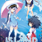 アニメ化もされたSF恋愛ADV「ISLAND」、Switch版が明日4月8日発売！