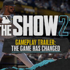 4月20日発売のPS5／PS4「MLB The ShowTM 21」、ゲームプレイトレーラー公開！