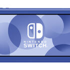 Nintendo Switch Lite、新色「ブルー」が5月21日(金)に発売！