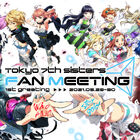 「Tokyo 7th シスターズ」初のファンミーティングを5月に開催！ ゲーム内イベントも実施