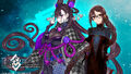 「Fate／Grand Order」の人気キャラ・虞美人と紫式部をイメージしたメガネフレームが登場！