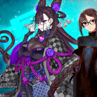 「Fate／Grand Order」の人気キャラ・虞美人と紫式部をイメージしたメガネフレームが登場！