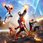 「Marvel’s Avengers（アベンジャーズ）」、新イベント「タキオン・アノマリー」が配信開始！
