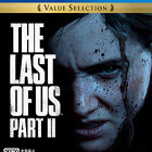 PS4「The Last of Us Part II」と「DEATH STRANDING」が、お得な「バリューセレクション」で5月26日に発売！