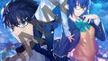 PS4／Switch「月姫 -A piece of blue glass moon-」、店舗別購入特典イラスト第1弾公開！