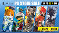 「マグラムロード」などD3Pタイトルがお得に！ PS Store「Days of Play」セール6月9日まで開催！