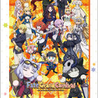 「Fate/Grand Carnival」コラボカフェが池袋で6月28日(月)まで開催中！