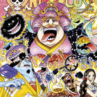 「ONE PIECE」コミックス最新99巻が発売！ 新宿を舞台に＜麦わらVSカイドウ＞の戦いを再現したスペシャルムービー公開！
