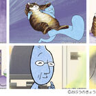 TVアニメ「俺、つしま」新PV＆岡本信彦ら演じる新ネコを公開！ YouTubeアニメの配信も決定！