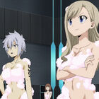 TVアニメ「EDENS ZERO」、第10話「裸の脱出作戦」あらすじ＆先行場面カット公開！