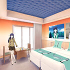 体験型ホテル「EJアニメホテル」、TVアニメ「魔法科高校の優等生」コラボルームが決定！ 本日より客室予約開始!!
