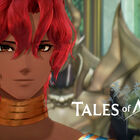 「Tales of ARISE」最新プロモーションビデオ公開！ 新たなパーティーメンバーも登場!!