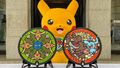 ポケモンのマンホール「ポケふた」が東京都に2枚登場！ 順次「Pokemon GO」のポケストップに！