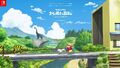 Switch「クレヨンしんちゃん『オラと博士の夏休み』」、動画配信者向け先行体験会を6月に開催！