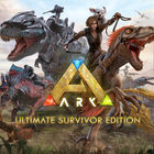 オープンワールド恐竜サバイバル「ARK: Ultimate Survivor Edition」、DL版を本日発売！ 販売中タイトルも価格改定！
