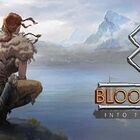 古き良きRPG「Blood Bond: Into the Shroud」本日DMM GAMESにて発売！ 7月2日までセール中！