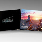 「FINAL FANTASY VII REMAKE INTERGRADE」のサントラが本日発売！ ダウンロード配信も開始！