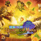Switch／PS4「聖剣伝説 Legend of Mana」本日発売！ Steam版は6月25日！