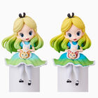 【プレゼント】「Disney Characters　Sprinkles Sugar ～Other color ver.～　プレミアムフィギュア-Alice-」がセガプライズに登場！