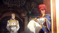 『Tales of ARISE（テイルズ オブ アライズ）』ufotableによるOPアニメ映像を公開！ 『感覚ピエロ』とのタイアップも決定