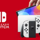 任天堂、有機ELディスプレイ搭載の「Nintendo Switch（有機ELモデル）」、10月8日発売決定！ 価格は37,980円（税込）