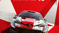 WRC50周年記念！「WRC 10 FIA World Rally Championship（世界ラリー選手権）」、PS5／PS4で10月発売！