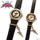「海賊戦隊ゴーカイジャー」、10周年を記念した腕時計が登場！