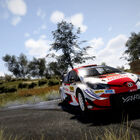 PS4／PS5「WRC10 FIA世界ラリー選手権」2021年10月28日発売決定！ 映像も公開！