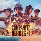 戦略シミュレーション「Company of Heroes 3」、Steamで2022年発売決定！トレーラー公開！