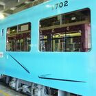 「転生したらスライムだった件」路面電車が九州上陸！ リムル様の全国行脚、第2弾は長崎に!!