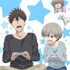 TVアニメ「宇崎ちゃんは遊びたい！」第2期が2022年放送決定！ サウンドこれくしょんも今秋発売！