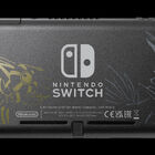 「Nintendo Switch Lite ディアルガ・パルキア」11月5日発売決定！ 伝説のポケモンをデザイン！