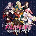 劇場版「BanG Dream! FILM LIVE 2nd Stage」Special Songs本日発売！ Blu-ray付には劇場版「BanG Dream! FILM LIVE」を収録！