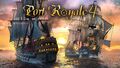 海洋交易シミュレーション「ポート ロイヤル4」PS5／PS4／Switchで本日発売！ プレイ動画や醍醐味を公開！
