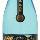 切り裂かれるザコキャラは“キレ”の証！「北斗の拳」コラボ日本酒「レイ斬！ (れいざん)」10月1日発売！