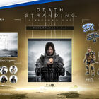 PS5「DEATH STRANDING DIRECTOR'S CUT」本日発売！ 限定アバターセットなどを含むデジタルデラックスエディションも！