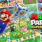Switch「マリオパーティ スーパースターズ」10月29日発売！ 歴代シリーズから懐かしの「スゴロク」と、厳選した「ミニゲーム」を収録！