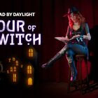 「Dead by Daylight」新チャプター「Hour of the Witch」が配信開始！ 初の新・生存者単体追加チャプターで「ミカエラ・リード」が登場