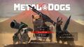 【新作ゲームレビュー】「メタルマックス」の戦闘犬を操作してミッションコンプリート！ ローグライトアクション「METAL DOGS」でわんこを愛でつつ、ハードな銃撃戦を楽しもう！