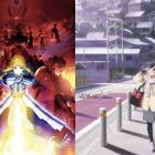 【アニメ10年ひとむかし！】アニプレ×ufotable×LiSAという最強コラボのさきがけとなった「Fate/Zero」放送開始！ 夏に続いて名作多数だった2011年秋アニメを振り返ろう！